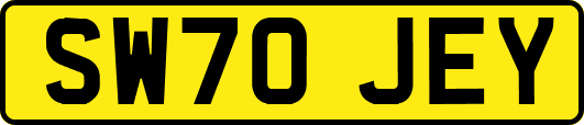 SW70JEY