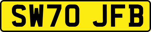 SW70JFB