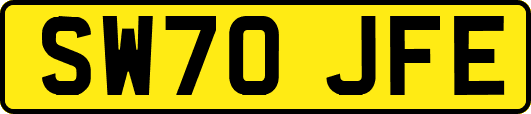SW70JFE
