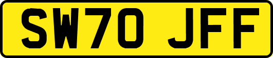 SW70JFF