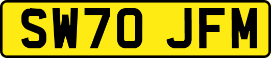 SW70JFM