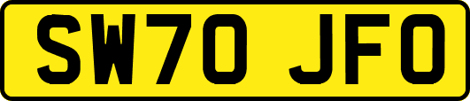 SW70JFO