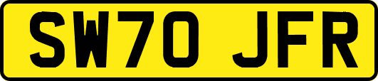SW70JFR