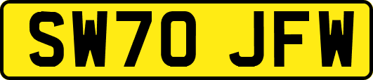 SW70JFW