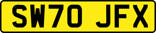 SW70JFX
