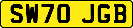 SW70JGB