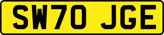 SW70JGE
