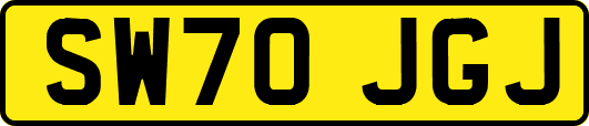 SW70JGJ