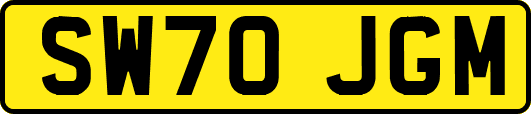 SW70JGM