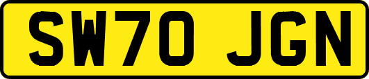SW70JGN