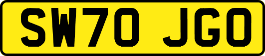 SW70JGO