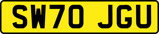SW70JGU