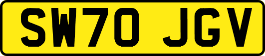 SW70JGV