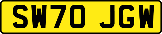 SW70JGW