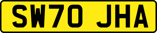 SW70JHA
