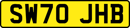 SW70JHB