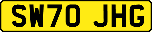 SW70JHG