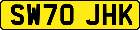 SW70JHK