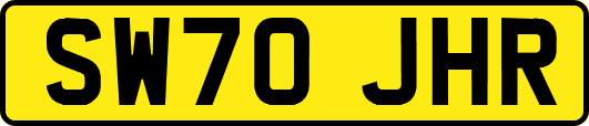 SW70JHR