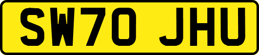 SW70JHU