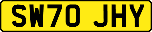 SW70JHY