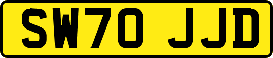 SW70JJD