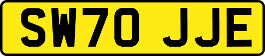 SW70JJE