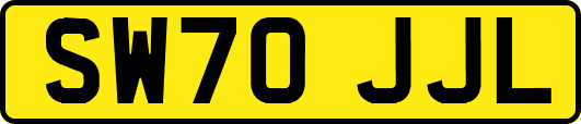 SW70JJL