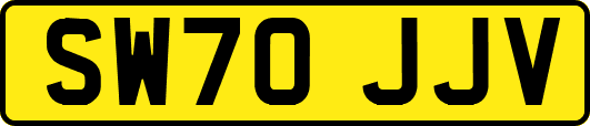 SW70JJV