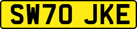 SW70JKE