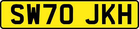 SW70JKH