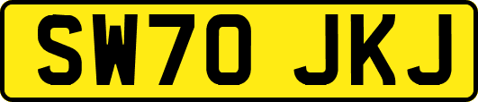 SW70JKJ