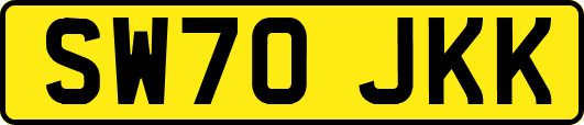 SW70JKK