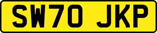 SW70JKP