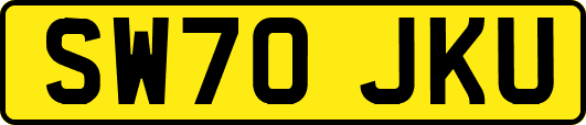 SW70JKU