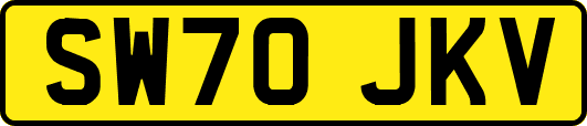 SW70JKV