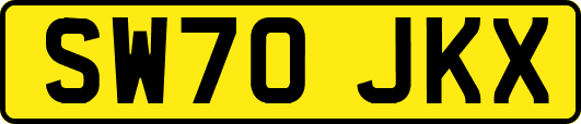 SW70JKX