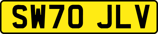 SW70JLV