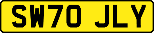 SW70JLY