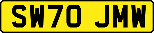 SW70JMW