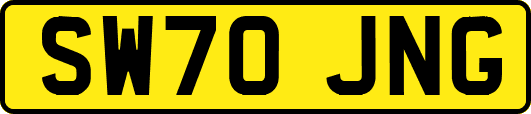 SW70JNG