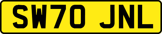 SW70JNL