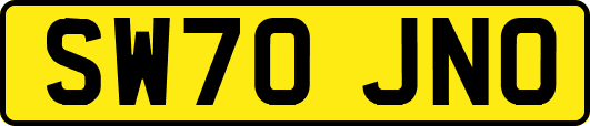 SW70JNO