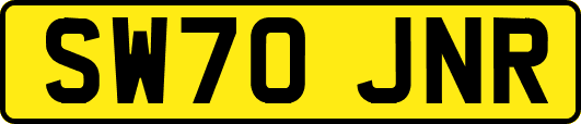 SW70JNR