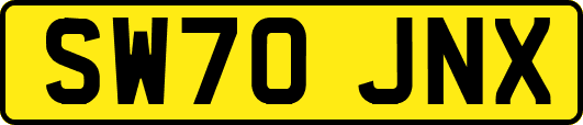 SW70JNX