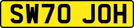 SW70JOH