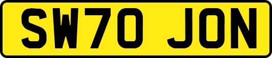 SW70JON