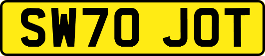 SW70JOT