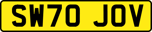 SW70JOV
