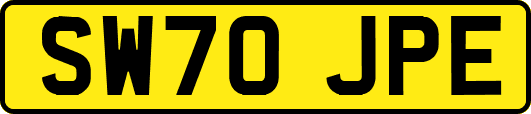 SW70JPE